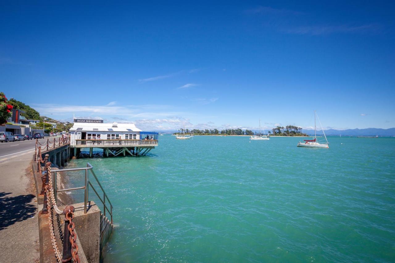 The Pilot House - - 1862 Holiday home Nelson